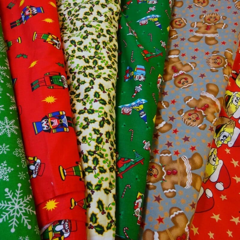 Fabrics By Use