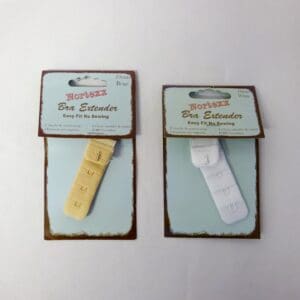 Bra Extenders 19mm