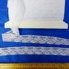 lace trimming fabric land