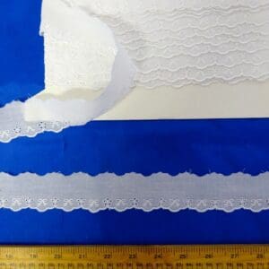 lace trimming fabric land 9