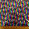 Sequin Fabric Kaleidoscope