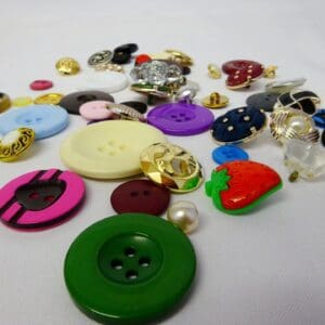Buttons