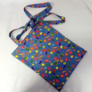 canvas tote bag Fabric Land 11