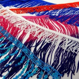 Fringing