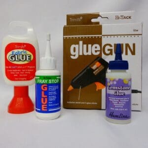 Glue