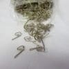 Curtain Hooks Metal