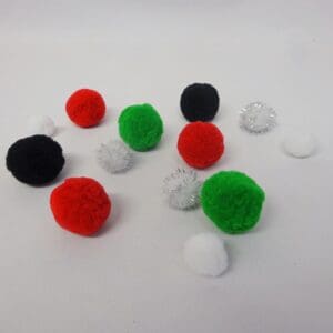 Pom Pom's