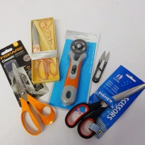 Scissors