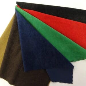 Suedette Fabric
