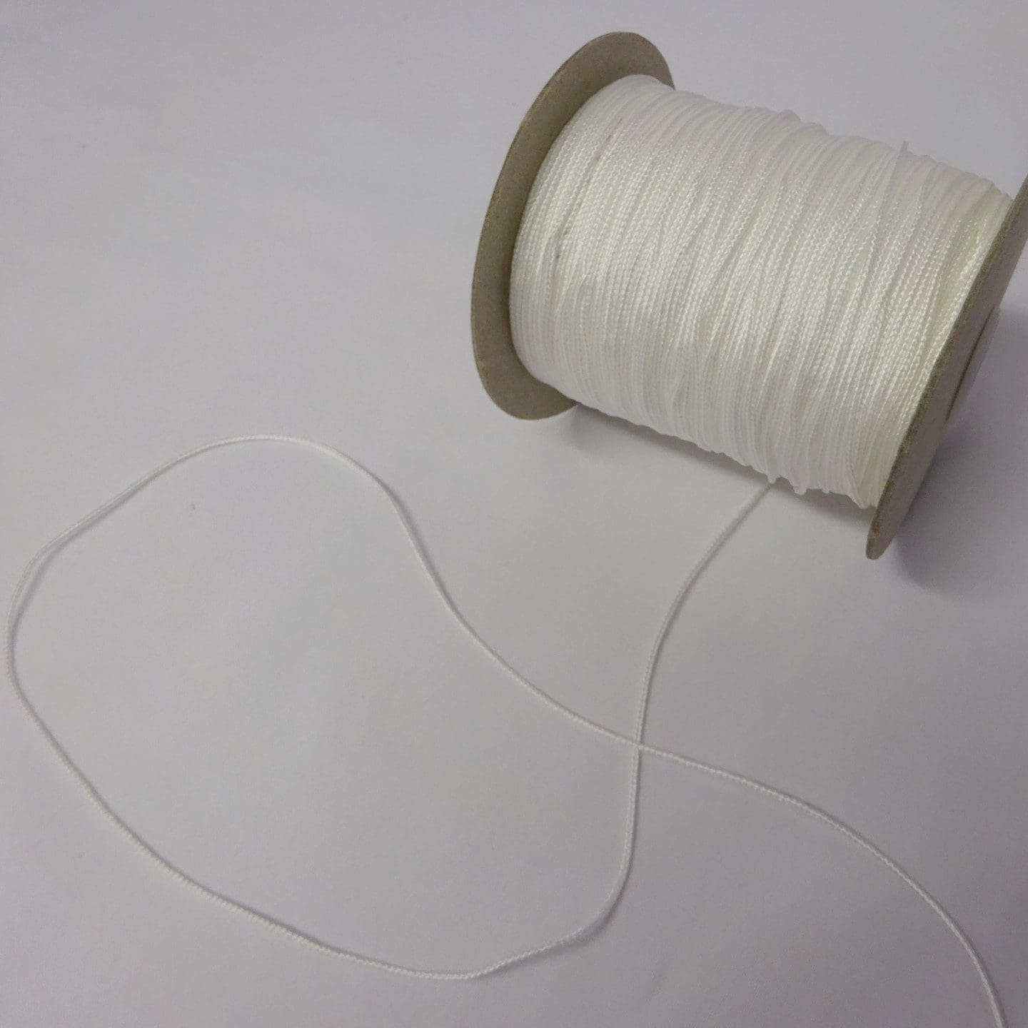 Austrian blind cord fabric land 1