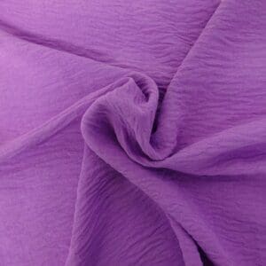 Air Flow Linen Look Cheesecloth Fabric Code JB Mauve