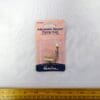 Low Shank Adjustable Zipper/Piping Foot
