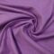 Linen Mix Fabric Suiting Seconds Quality Lilac