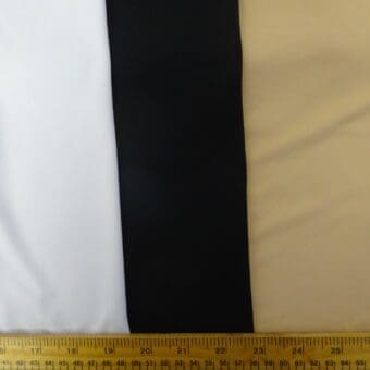Lycra Fabric Skin Thin Lining