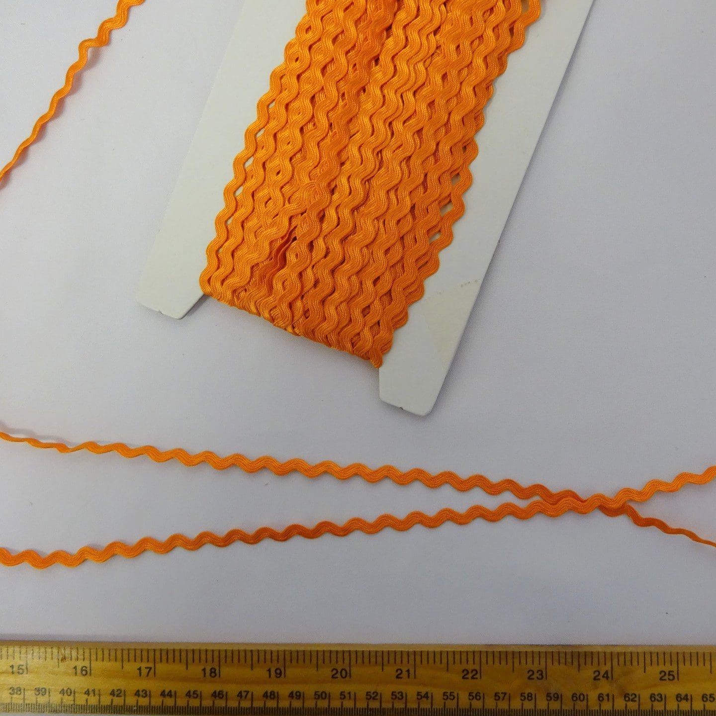 Running Trim Ric Rac Ric Rac Trim Small | Fabric Land