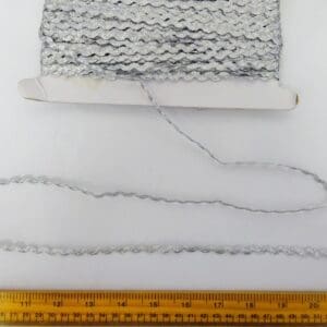 trimming fabric land 9