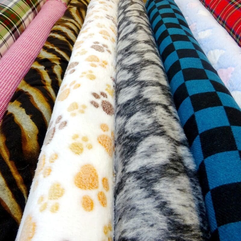 Fabrics By Use