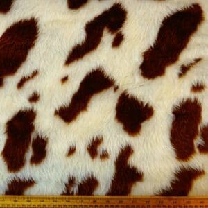 Faux Fur Fabric | Fabric Land