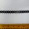 Flat Lace Sweet Sally 1cm Lace Trimming Black