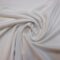 Jersey Fabric Ponte Roma White