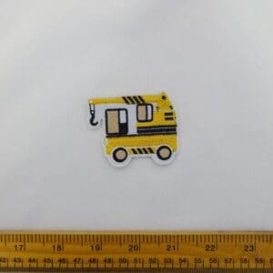 motif fabric land10