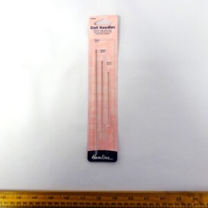 Doll Needles