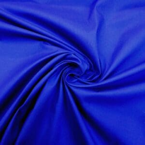 poly cotton fabric land