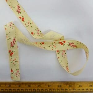 ribbon fabric land 13