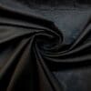 Black Cotton Fabric