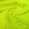 Drill Fabric Poly Cotton Flo Yellow 2