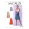 McCall’s Sewing Pattern 7931