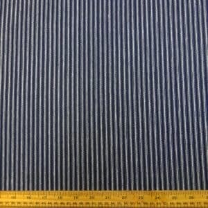 striped suiting fabric land 1
