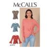 McCall’s Sewing Pattern 7975