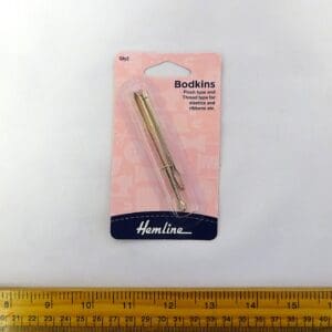 Bodkins