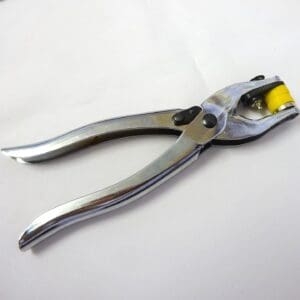 Press Snap and Eyelet Pliers