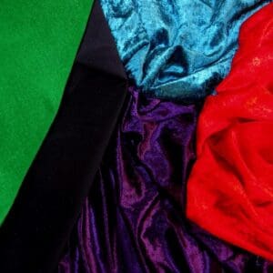 Velvet Fabric