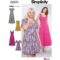 Simplicity Sewing Pattern 8874