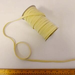 Natural Elastic 9mm