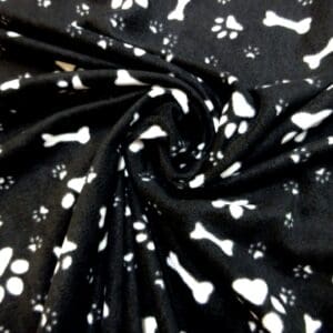 fleece fabric land 4
