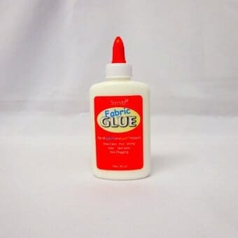 Fabric Glue