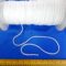 Plain Piping Cord 4mm Size 3