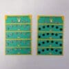 Snap Fasteners 8mm Size 1