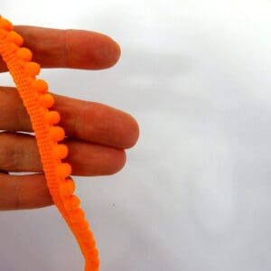 pom pom fringe fabric land 3