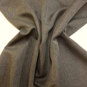 Herringbone Suiting Stock Exchange Range Brown