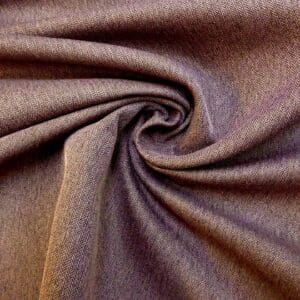 Suiting Fabric Herringbone Stock Exchange Range pink/black