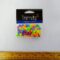 Bead Packets Crow Beads Bright Multi