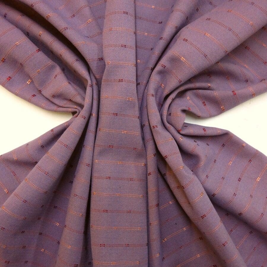 Curtain Fabric Pebble Dash Weave Fabric Land