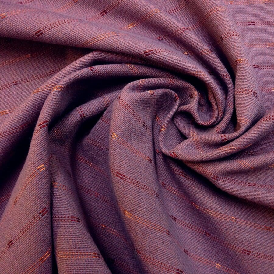 Curtain Fabric Pebble Dash Weave Fabric Land