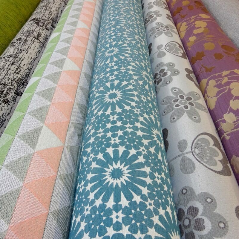 Fabrics By Use