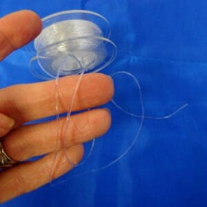 elastic fabric land 1